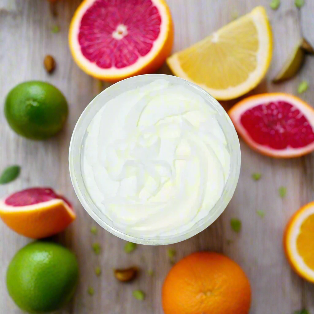 Caribbean Colada Sugar Scrub