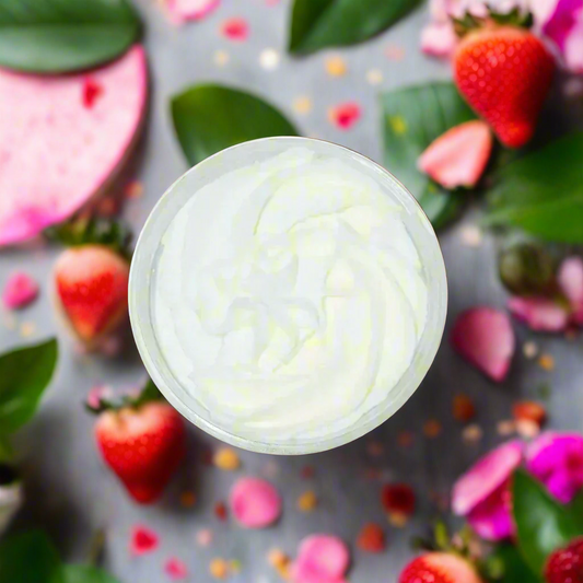 Paradise Punch Body Butter