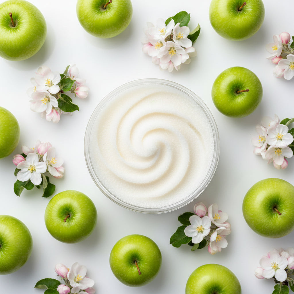 Bitter Apple Sugar Scrub
