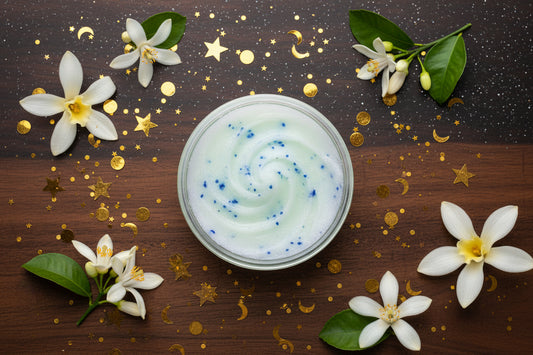 Nights in Madagascar Salt Scrub