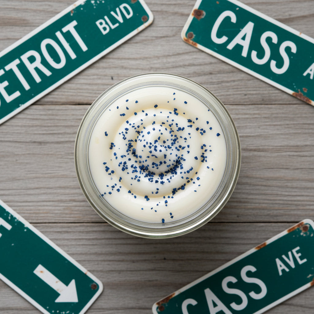 313 West Salt Scrub