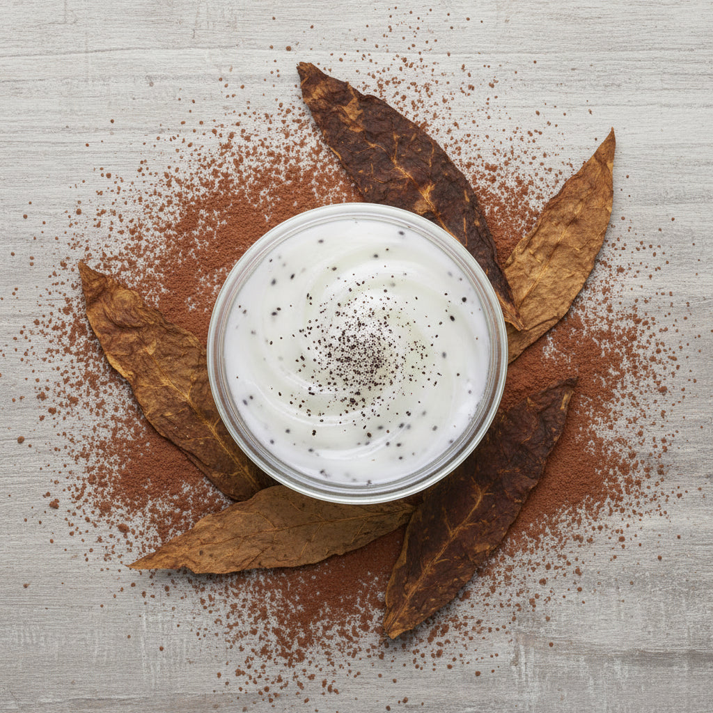 Coco Dulce Man Sugar Scrub