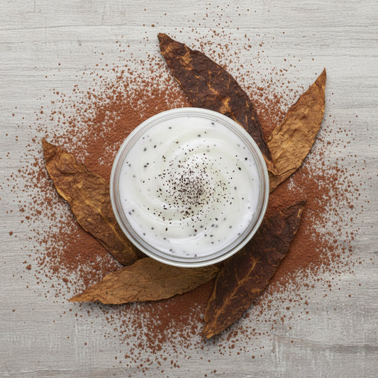 Coco Dulce Man Sugar Scrub