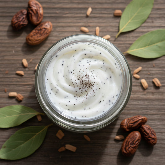 Java Joe Cafe Sugar Scrub