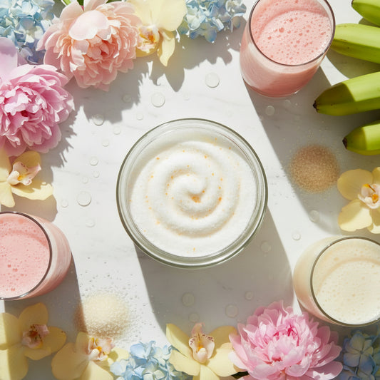 Jungle Juice Sugar Scrub