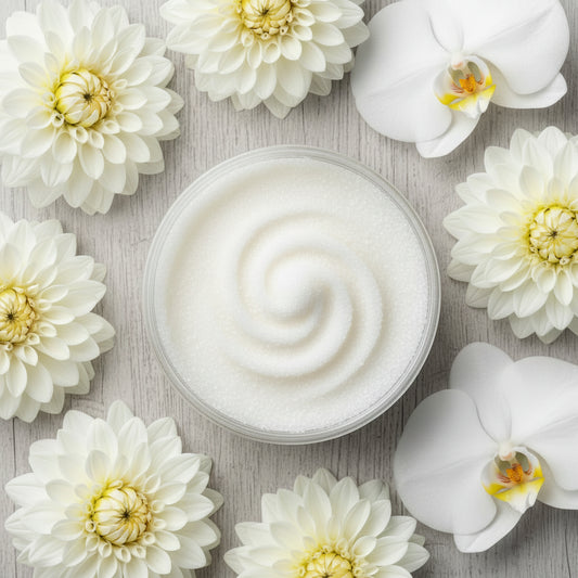 Angel Embrace Sugar Scrub