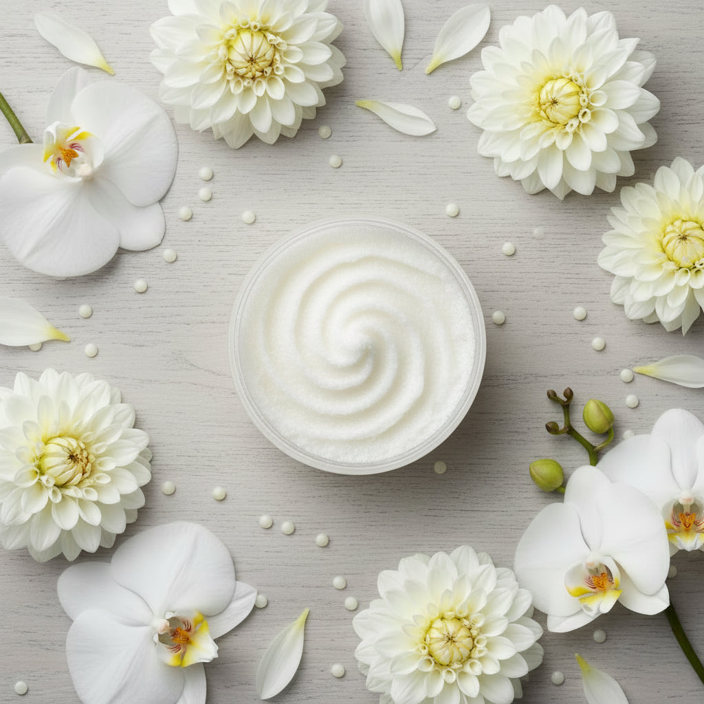 Angel Embrace Sugar Scrub