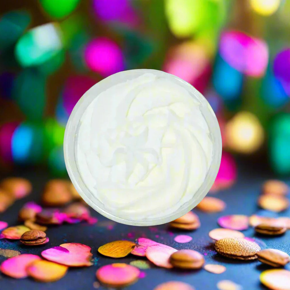 Veridis Quo (Very Disco) Sugar Scrub