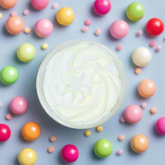 Cotton Candy Body Butter