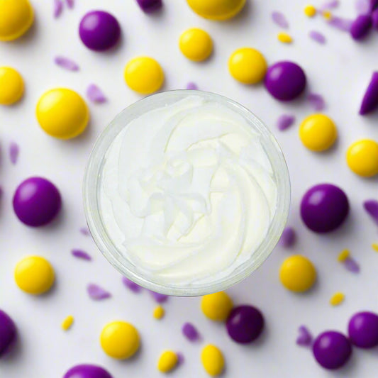 Purple Lemonade Body Butter