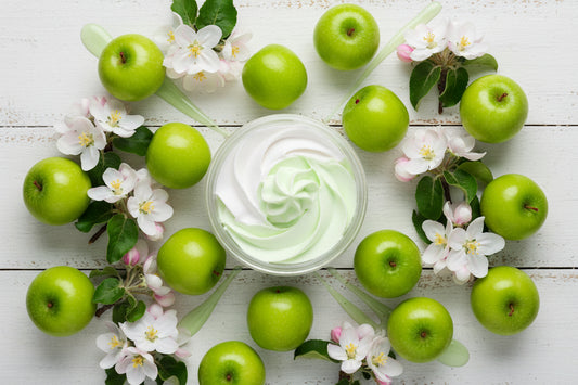 Bitter Apple Body Butter