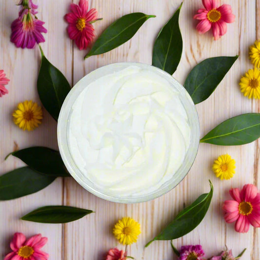 Pretty Girl Fly Body Butter