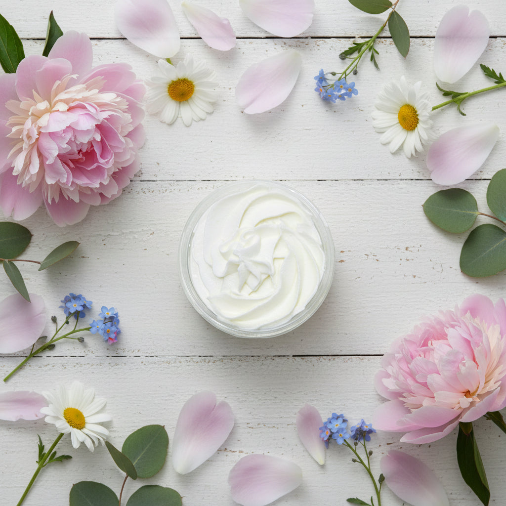Country Inn Body Butter