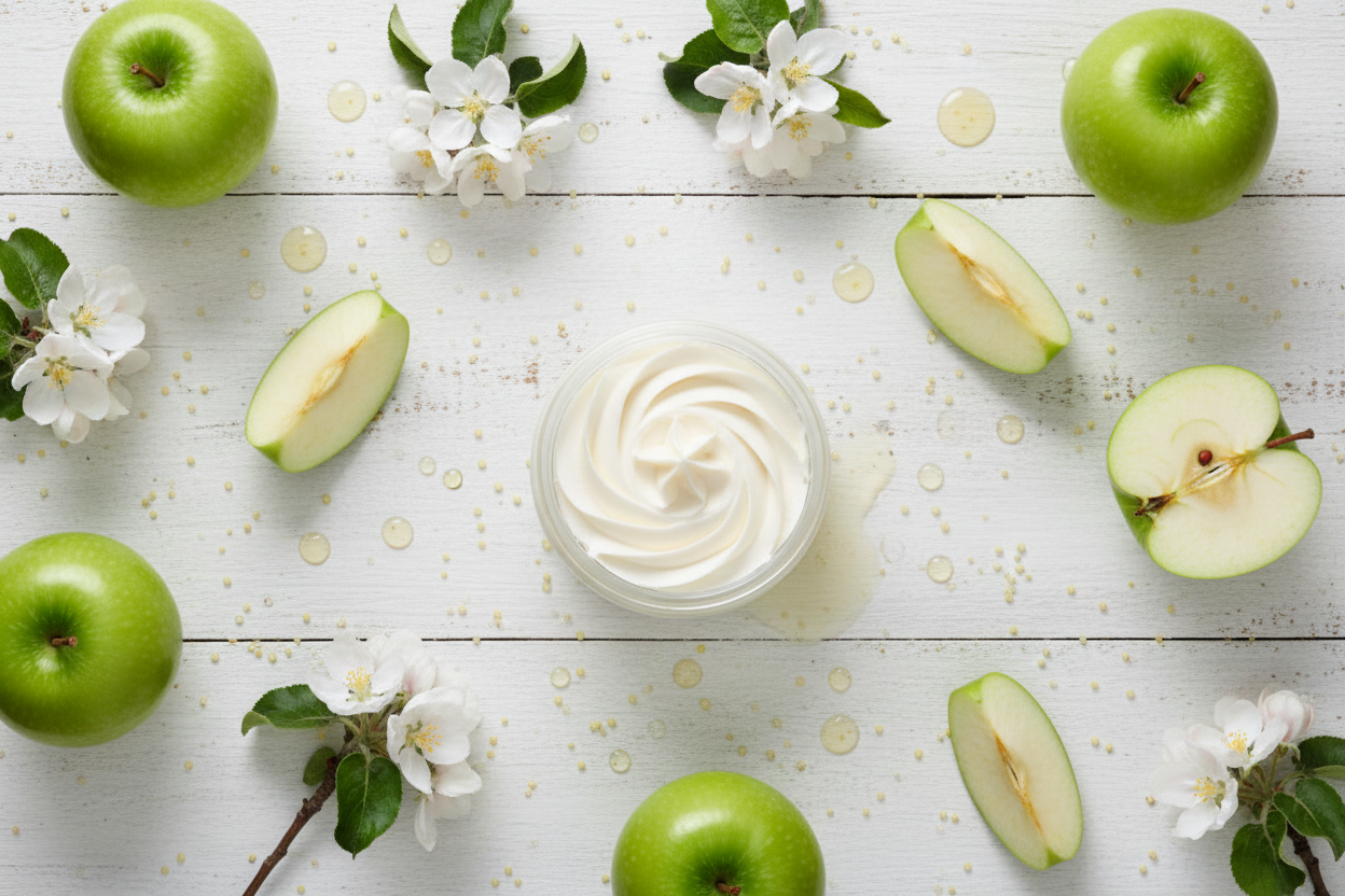 Bitter Apple Body Butter
