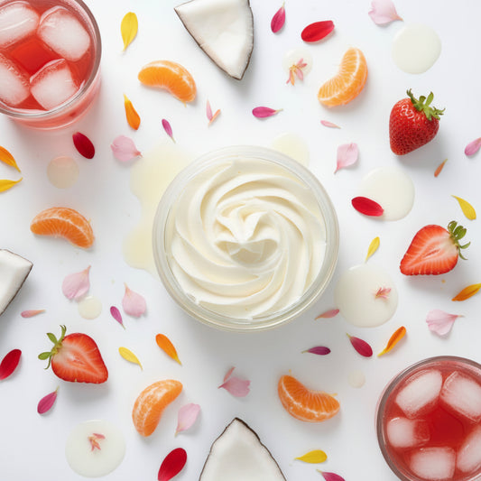 Paradise Punch Body Butter