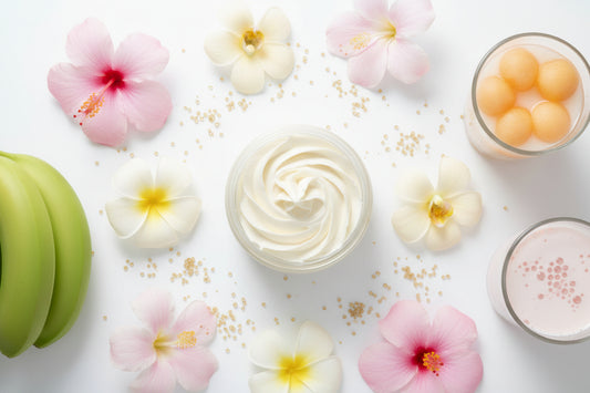 Jungle Juice Body Butter