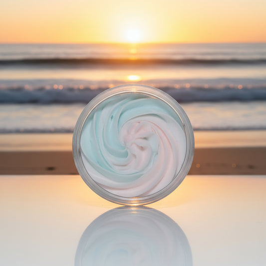 Cali Coast Body Butter
