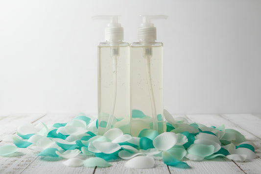 Japanese Juniper Body Wash