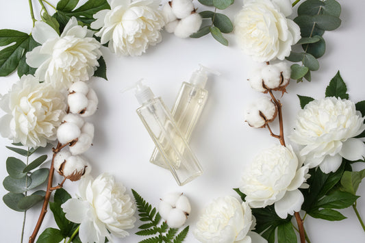 Angel Embrace Body Wash