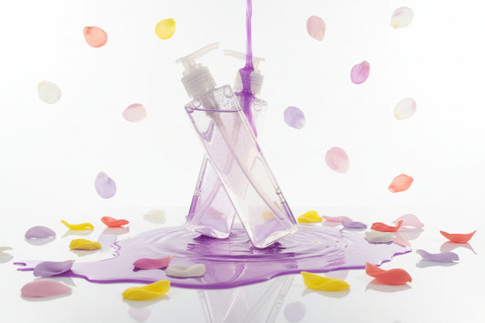 Passionfruit Exotica Body Wash