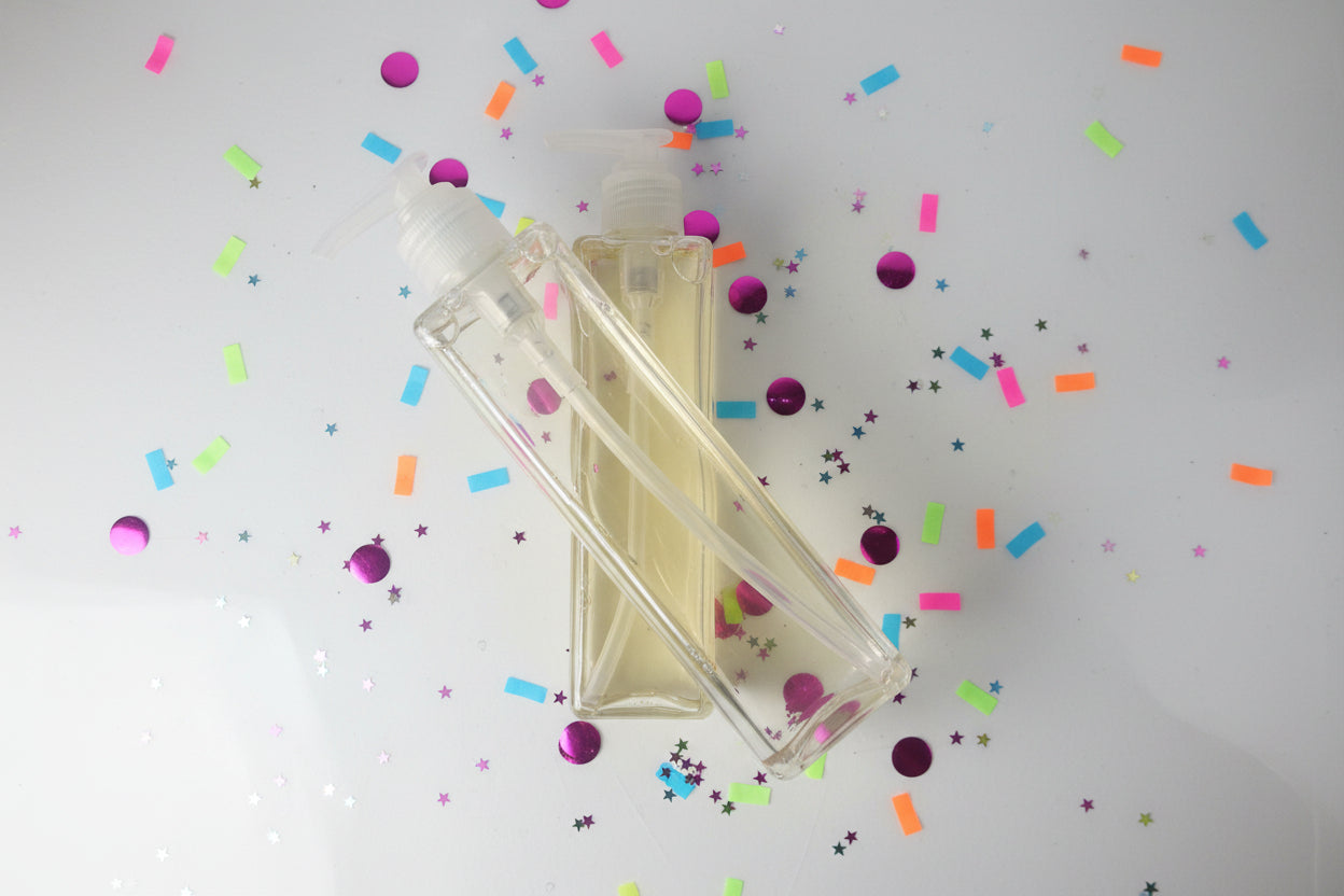 Veridis Quo (Very Disco) Body Oil