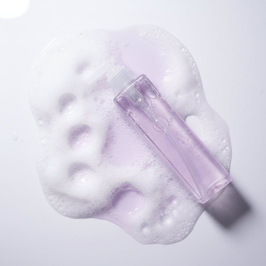 Passionfruit Exotica Body Wash