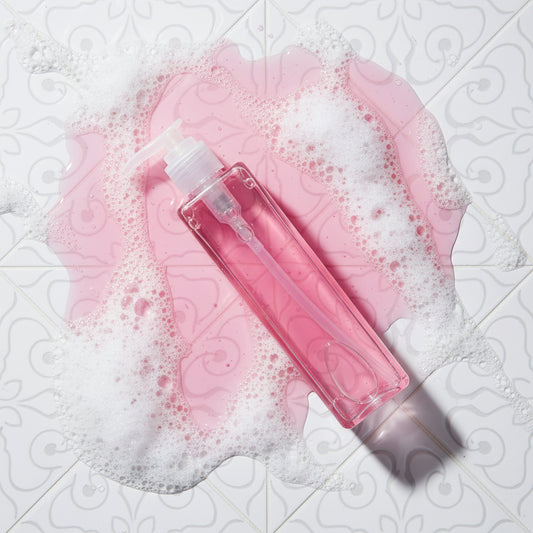 Rasberry Rush Body Wash