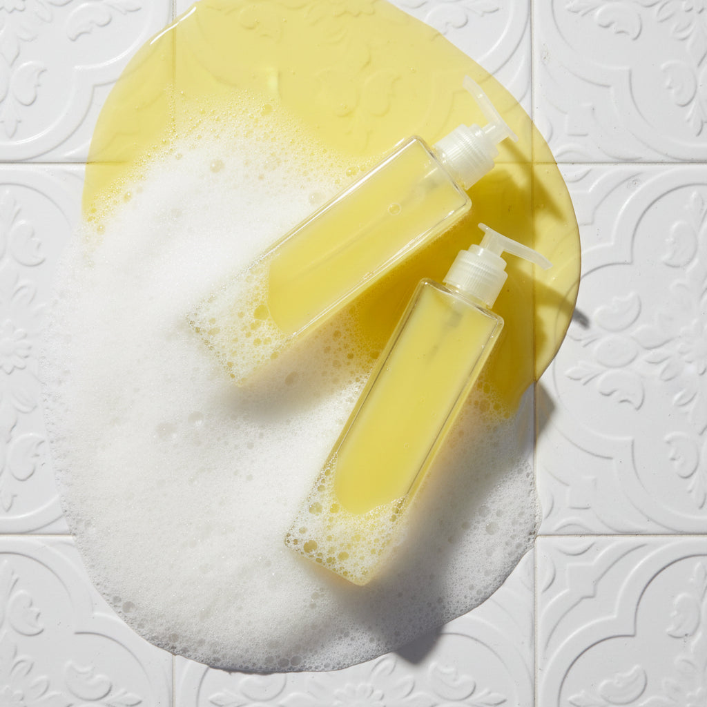 Lemon Cookie Body Wash