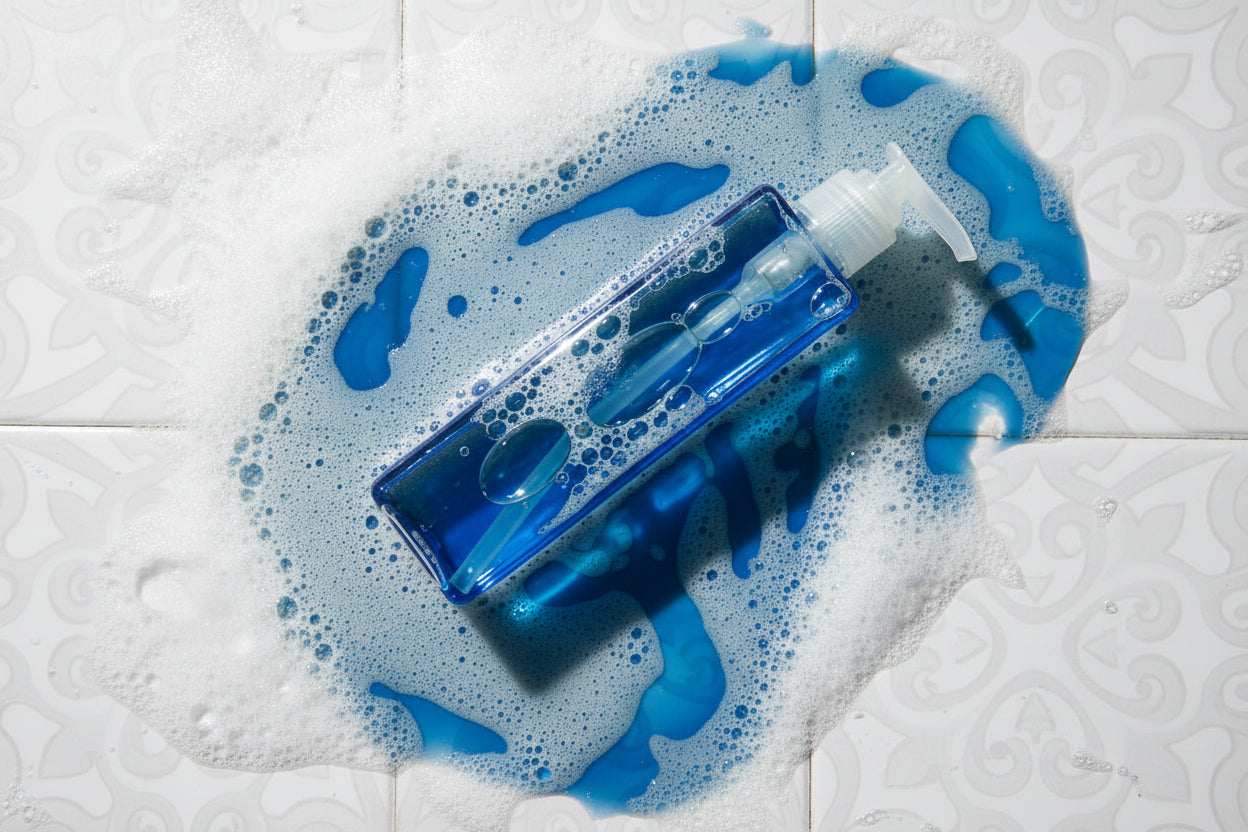 Granite Falls Body Wash