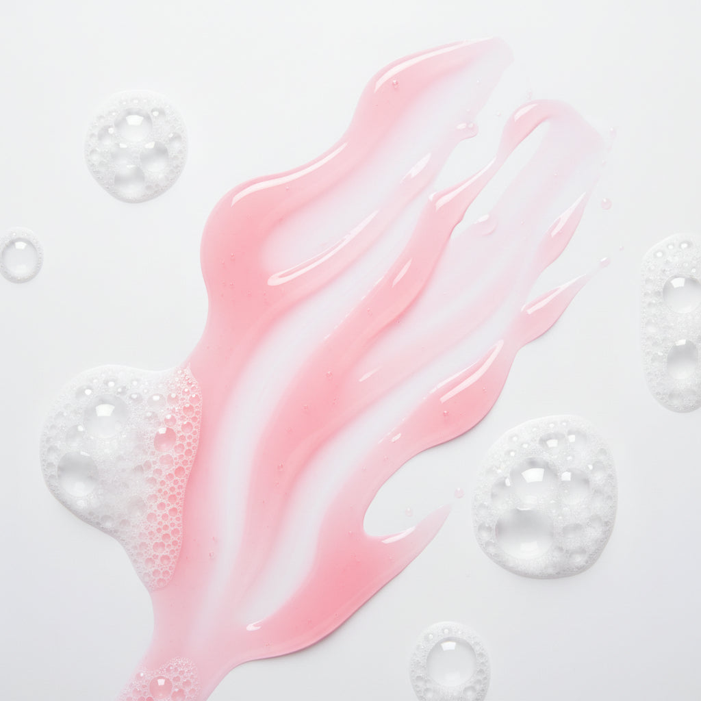 Rasberry Rush Body Wash