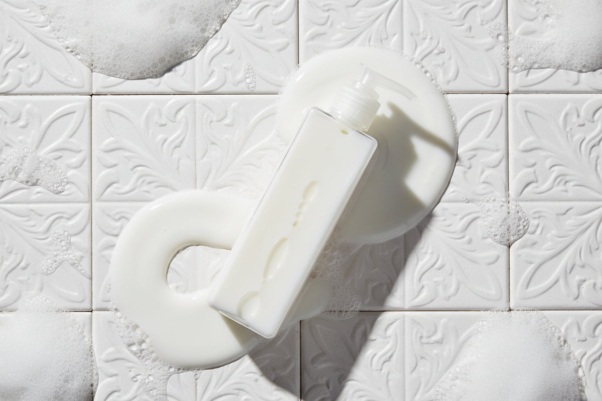 Angel Embrace Body Wash