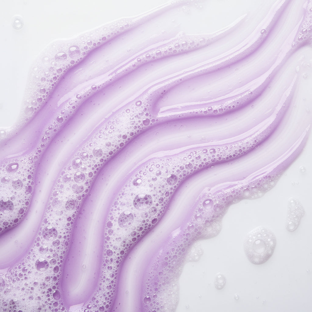 Passionfruit Exotica Body Wash
