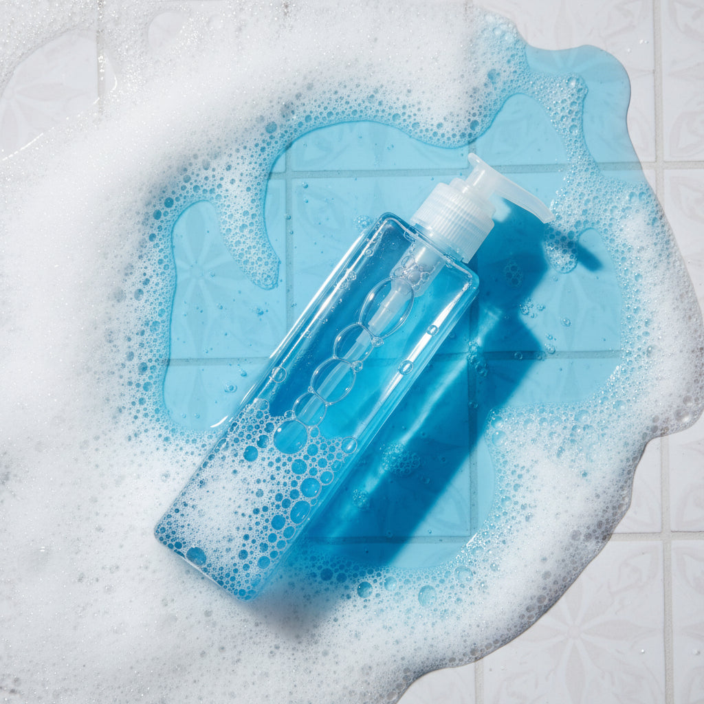 Azzuri Coast Body Wash