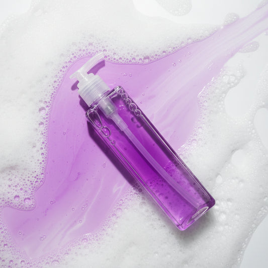 Purple Lemonade Body Wash
