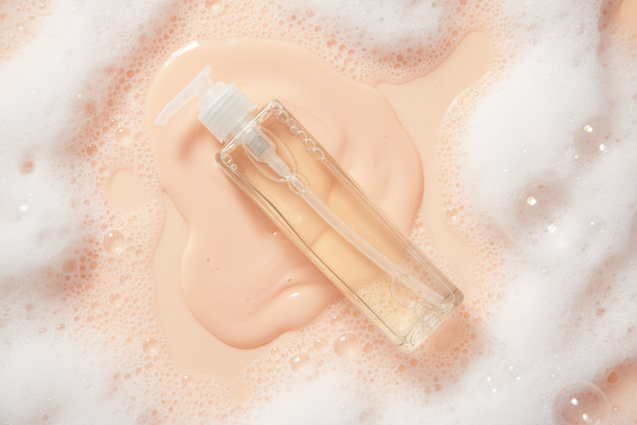 Bonfire Beach Party Body Wash