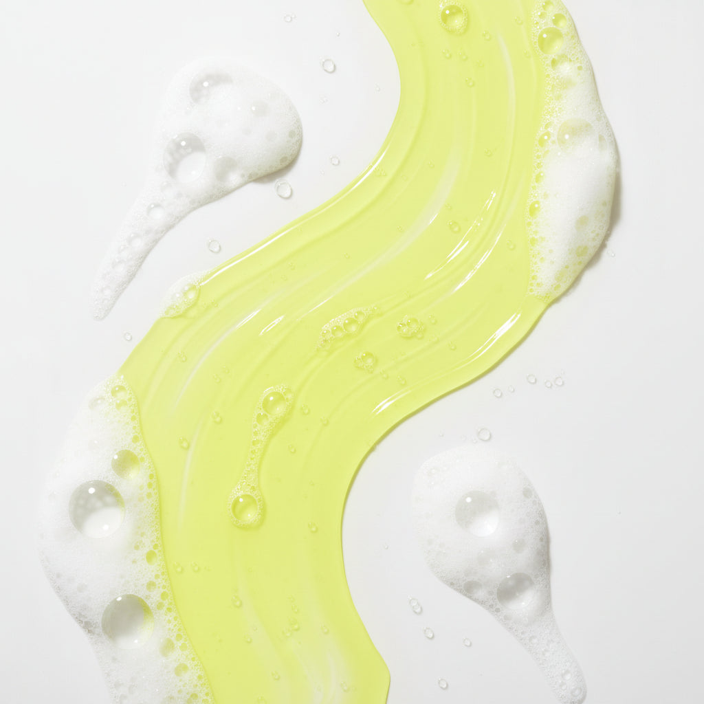 Lemonhead Crazy Body Wash