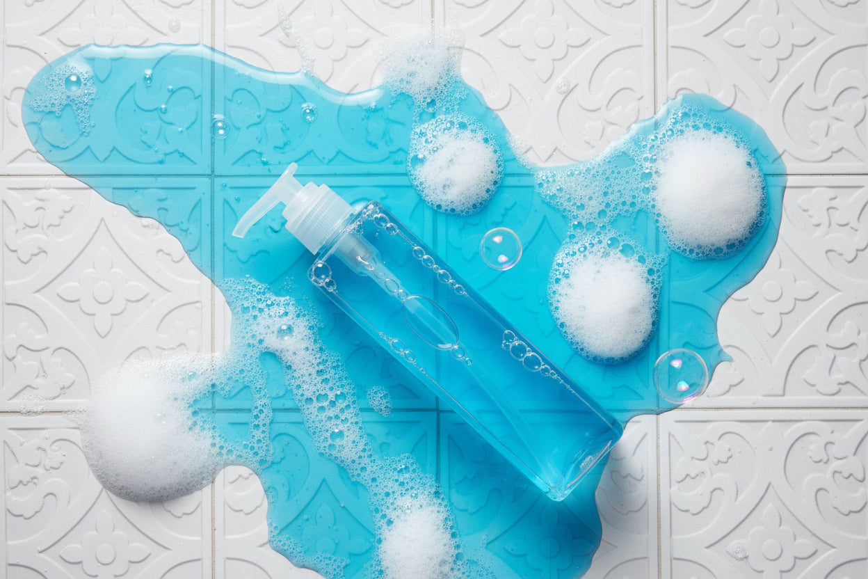 East 313 Body Wash