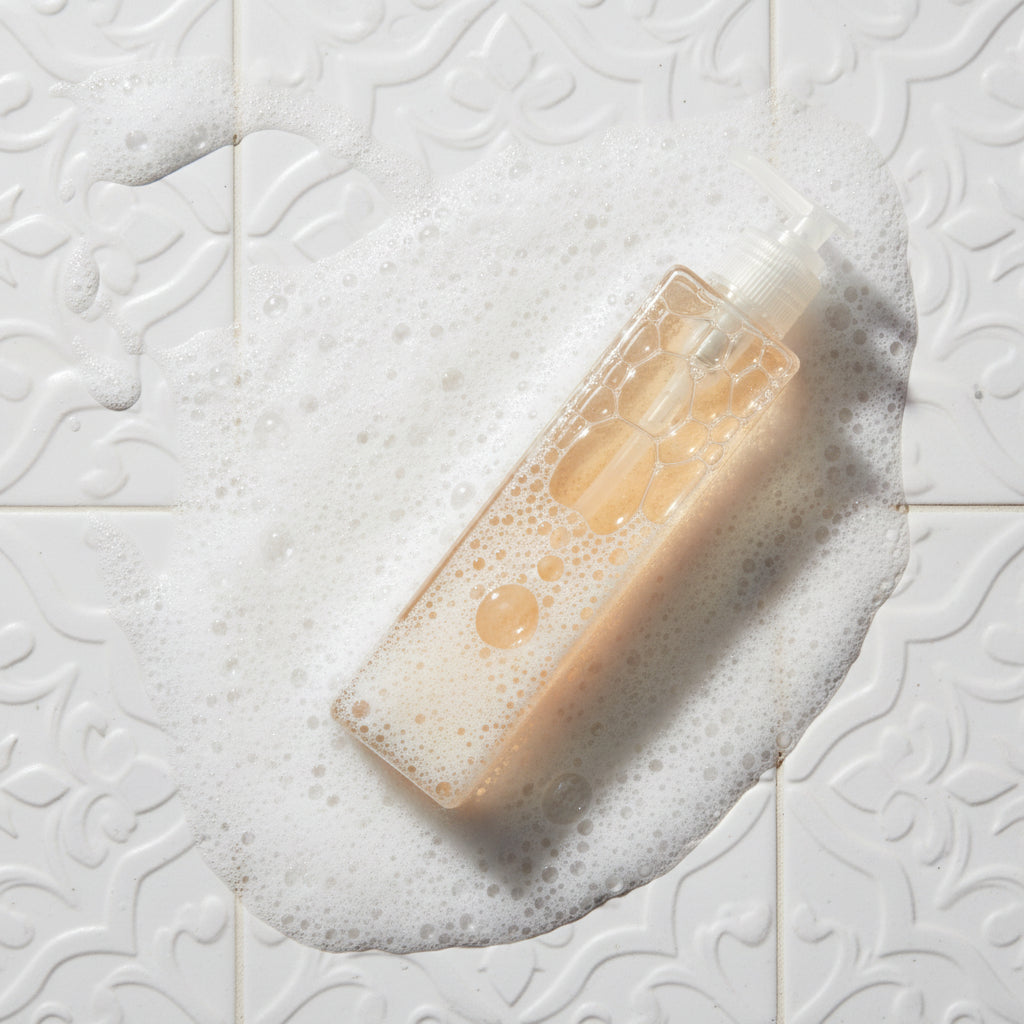 Bonfire Beach Party Body Wash