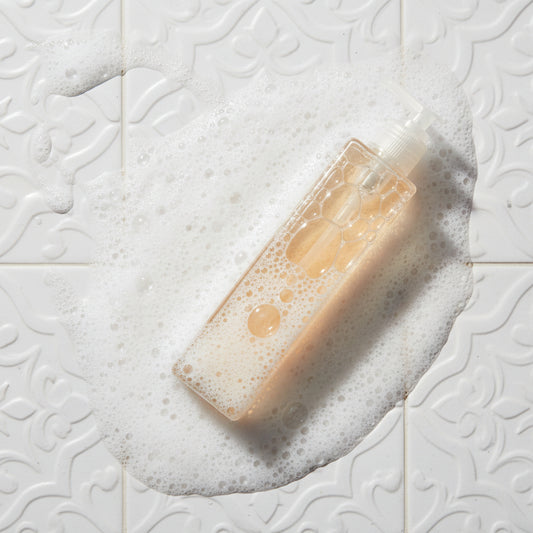 Bonfire Beach Party Body Wash