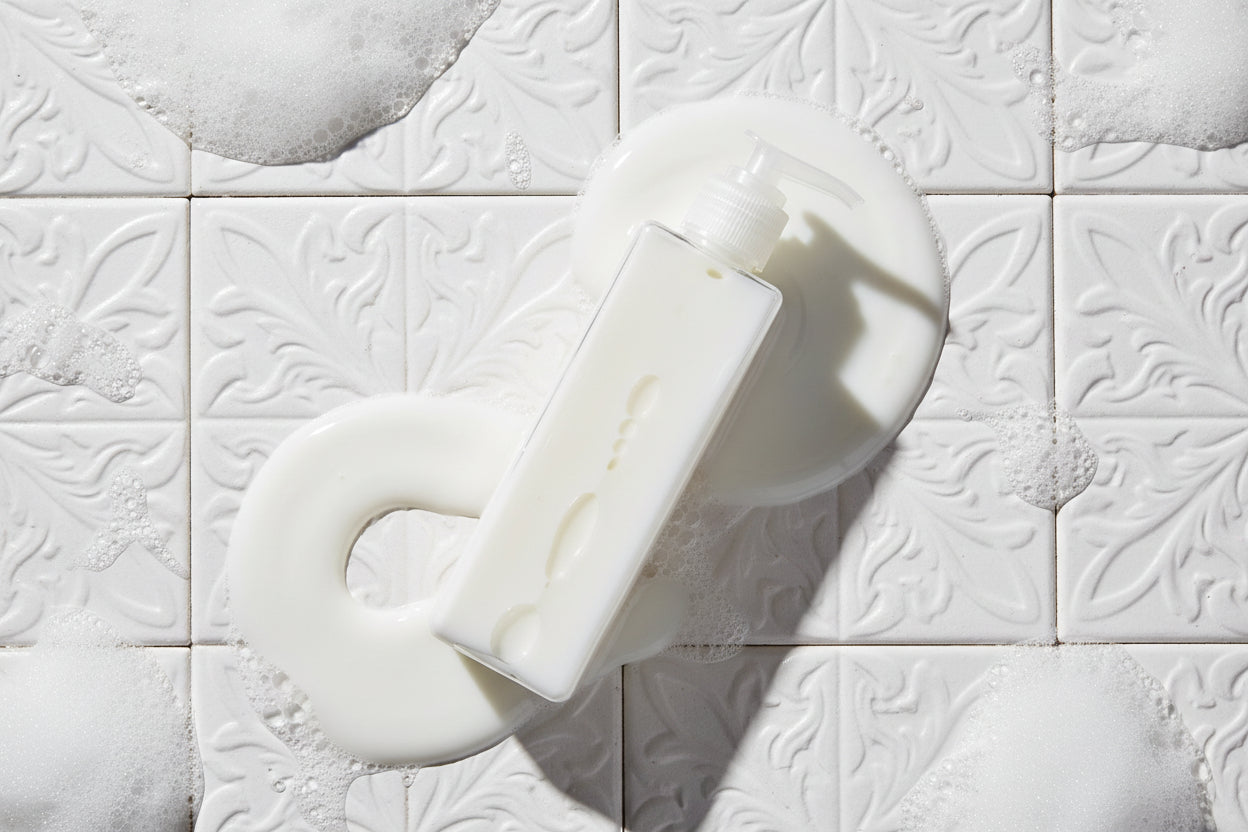 Cali Coast Man Body Wash