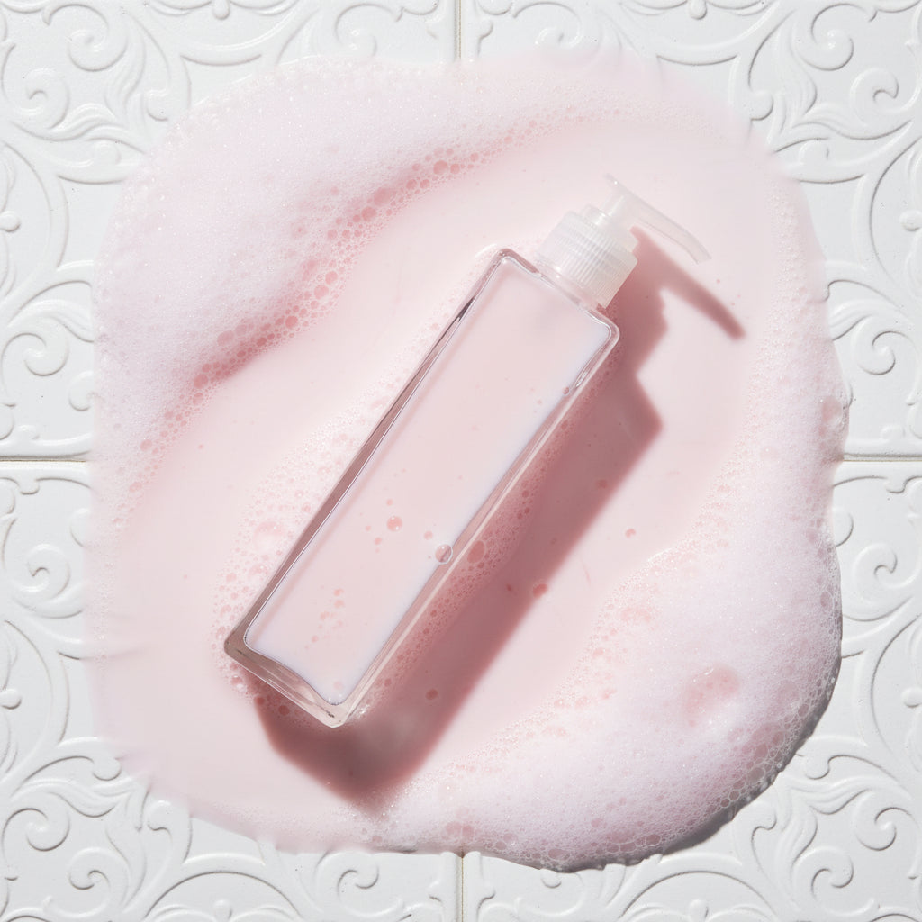 Pink Bananas Body Wash