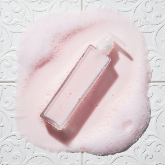 Pink Bananas Body Wash