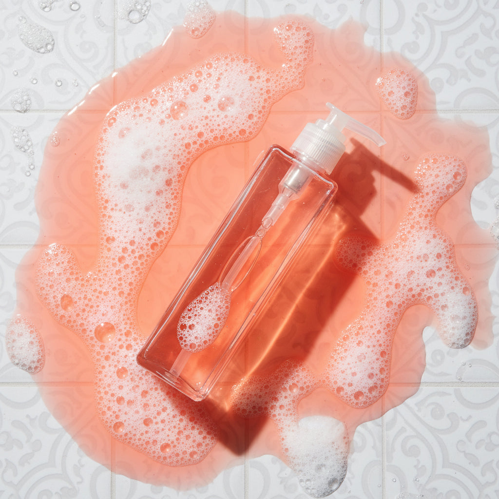 Morning Sunshine Body Wash