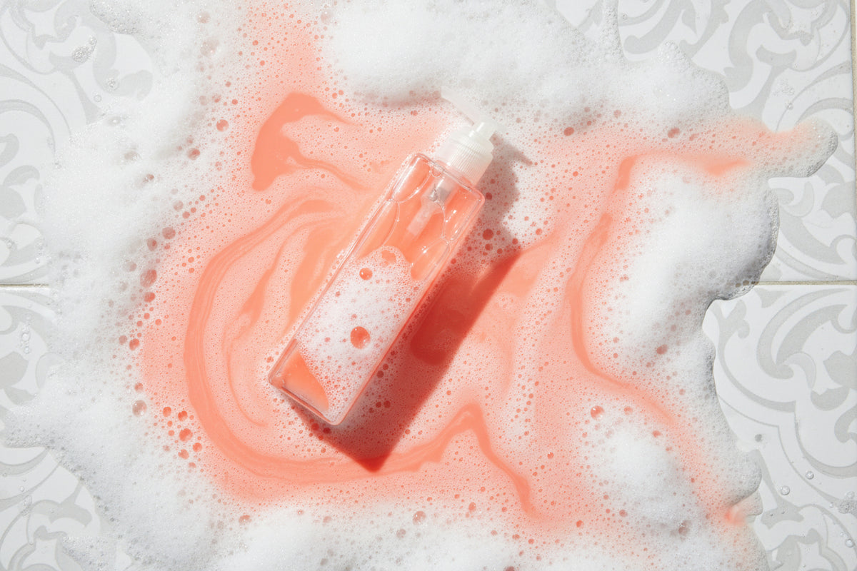 Morning Sunshine Body Wash