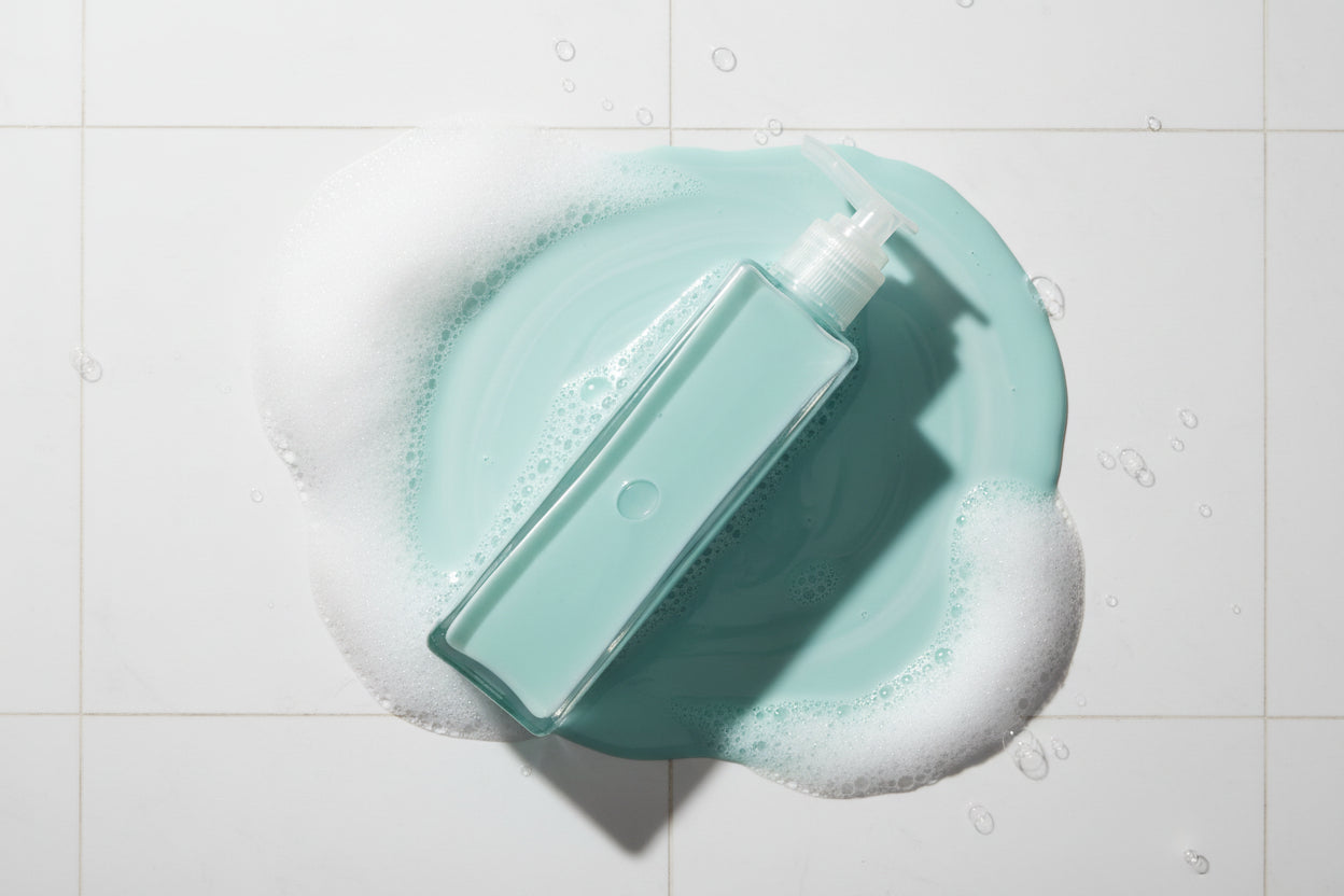 Japanese Juniper Body Wash