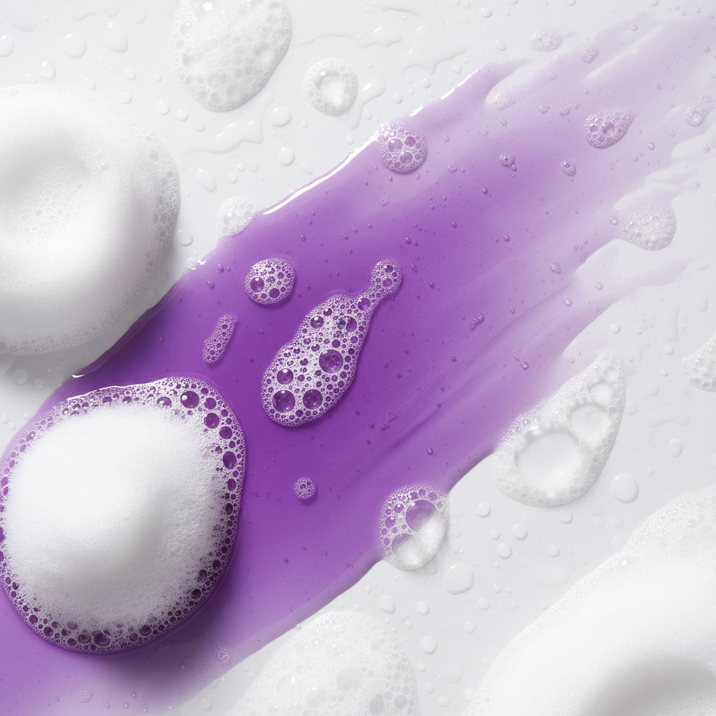 Purple Lemonade Body Wash