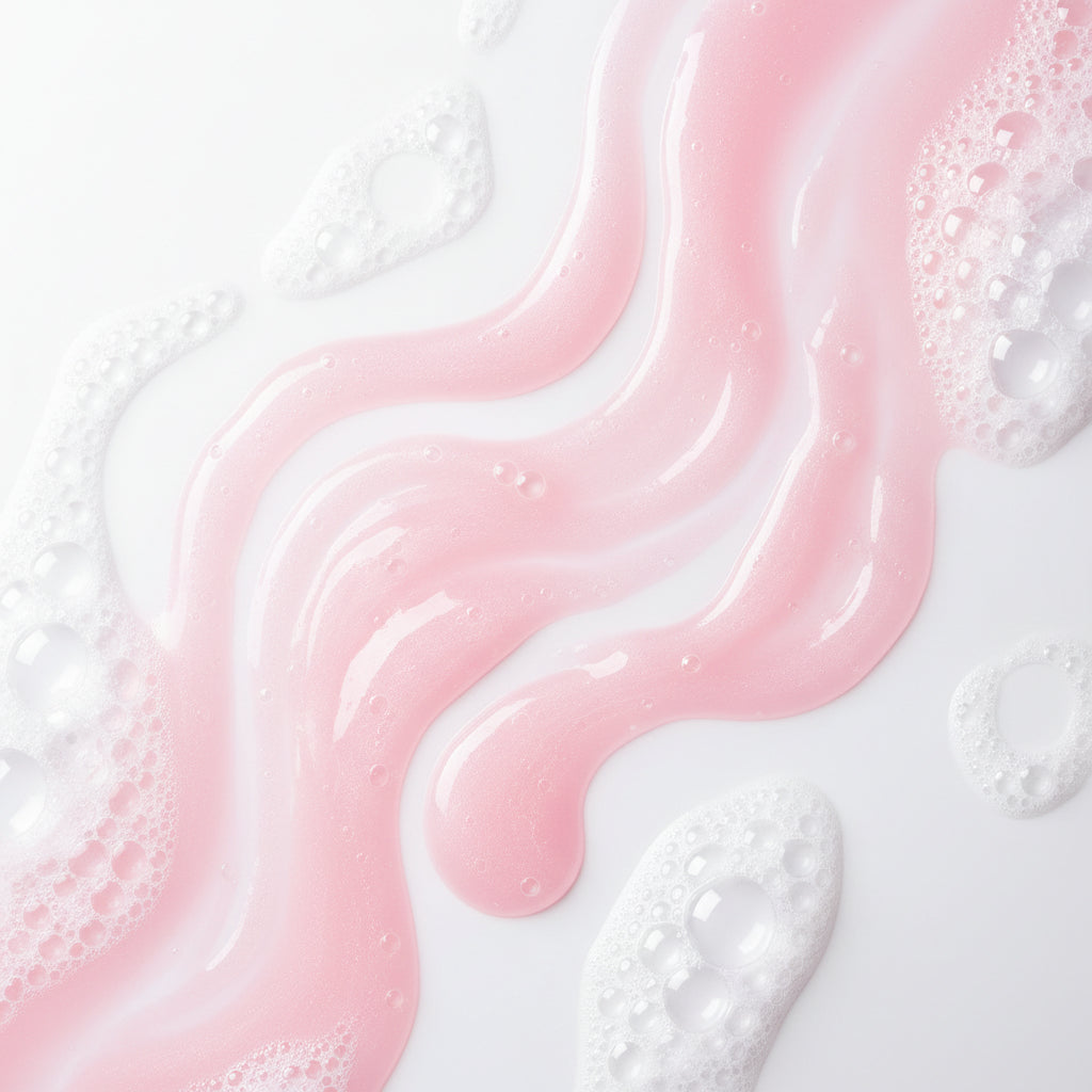 Pretty in Polynesia Body Wash