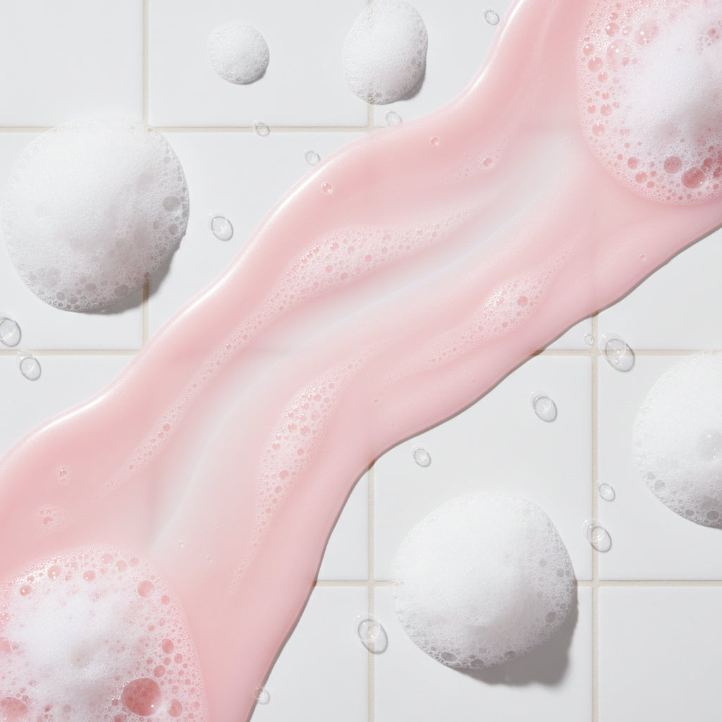 Pink Bananas Body Wash