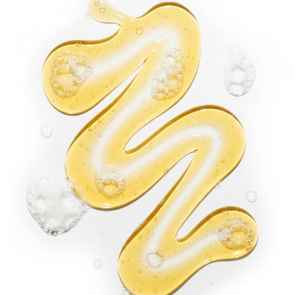 Lemon Cookie Body Wash