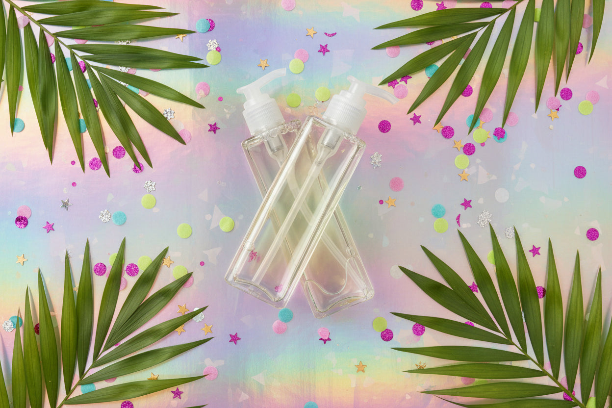 Veridis Quo (Very Disco) Body Oil